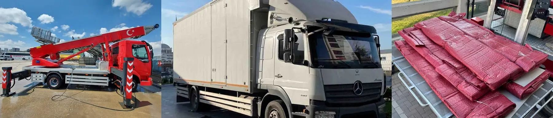 Ovacık Şehirler Arası Nakliyat görseli